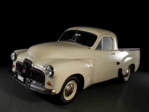 Holden 50-2106 Coupe Utility 1951 года